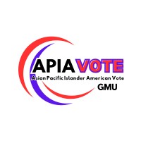 APIAVote at George Mason University logo - Similar company to Asians Are Strong