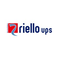 Riello Ups Indonesia logo - Similar company to Riello Ups Singapore Pte Ltd