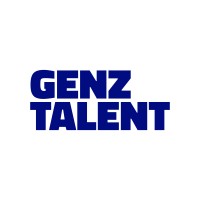 GenZ Talent logo - Similar company to Bestax Chartered Accountants