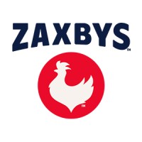 Zaxbys logo - Similar company to Content Vault