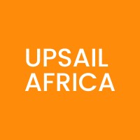 Upsail Africa logo - Similar company to Upsail Global