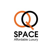 QO Space logo - Similar company to Lavish Solutions