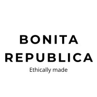 Bonita Republica logo - Similar company to Charmé Bridal
