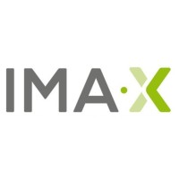 Ima-x logo - Similar company to Physio-K
