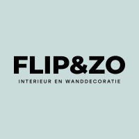 FLIP&ZO logo - Similar company to Frissewind.Nu