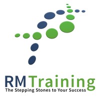 RM Training - UK Limited logo - Similar company to St. Michael'S C Of E Prep School