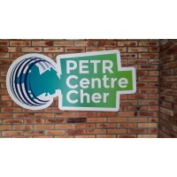 PETR CENTRE-CHER logo - Similar company to Hub Tech Centre Val De Loire