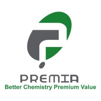Premia Chemicals Pvt. Ltd. logo - Similar company to B R Impex