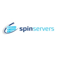 Spin Servers logo - Similar company to Moldlab, Ltd.
