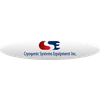Cryogenic Systems Equipment logo - Similar company to Cryogenic Construction Inc