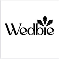 Wedbie logo - Similar company to V-Plan Inc