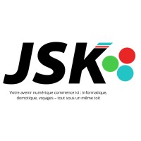 JSK Group logo - Similar company to Nova Clean Benin Sarl