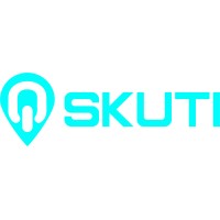 SKUTI logo - Similar company to Malaysia Electric Micromobility Industry Association (Memi)