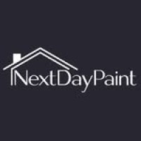 Next Day Paint logo - Similar company to Tf Tools