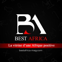 BEST AFRICA MEDIACOM logo - Similar company to Ocean'S News