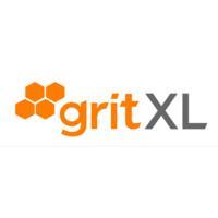 GritXL logo - Similar company to Voxx Analytics, Now Part Of Within3