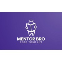 Mentor Bro logo - Similar company to Bustune – Techzate Labs Llp
