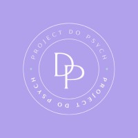 DO Psych logo - Similar company to Savram Foundation