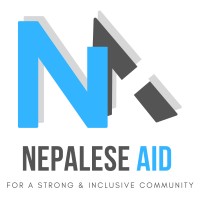Nepalese Aid logo - Similar company to Aetos Consultancy Llc