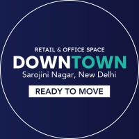 Downtown Sarojini Nagar logo - Similar company to Tavin Foundation
