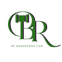 BC Robertson Law logo - Similar company to Tka Law Firm®