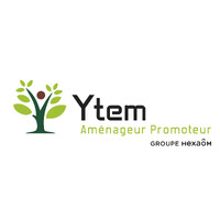 YTEM Aménagement logo - Similar company to Immo'Tions