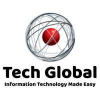 Tech Global logo - Similar company to Techglobal, Inc.