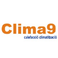 Clima 9 S.A logo - Similar company to Air-Confort Valles, Sl