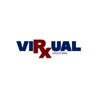 Virxual Solutions LLC logo - Similar company to Thinkind Solutions
