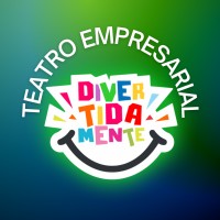 Divertidamente Teatro Empresarial logo - Similar company to Teatro Feluma