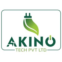 AKINO TECH PRIVATE LIMITED logo - Similar company to E Focus Instruments India Pvt. Ltd.