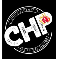 Chile Picante, Ajíes del Mundo logo - Similar company to Nutripop