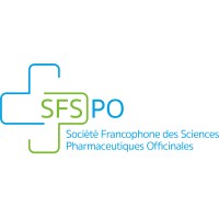 Société Francophone des Sciences Pharmaceutiques Officinales (SFSPO) logo - Similar company to Acorep Rdc