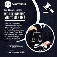 Lawyers24 logo - Similar company to Settlesmart Solutions