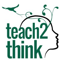 teach2think logo - Similar company to Readyskills