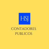 CONTADORES PUBLICOS HSJ logo - Similar company to Contador Js