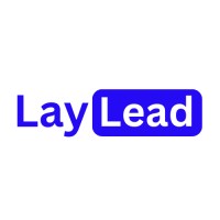 LayLead logo - Similar company to Work Stormer