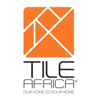 Tile Africa logo - Similar company to Norcros Sa