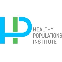 Healthy Populations Institute logo - Similar company to Maceachen Institute For Public Policy And Governance
