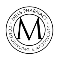 Mills Pharmacy Compounding & Apothecary logo - Similar company to Onecare, Ltc