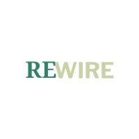 Rewire Wellness logo - Similar company to Pristinex