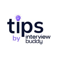 Tips by InterviewBuddy logo - Similar company to Deltanow Technologies