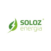 Soloz Energia logo - Similar company to Eudaimonia