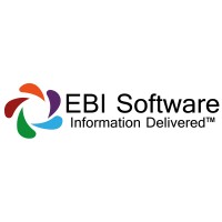 EBI Software logo - Similar company to Black Pepper Software