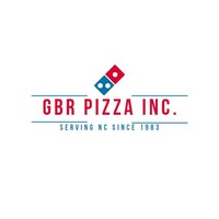 GBR PIZZA INC. logo - Similar company to Upside Pizza