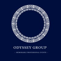 Odyssey Group logo - Similar company to Odyssey