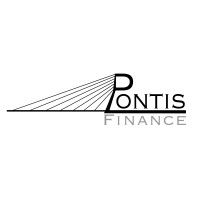 Pontis Finance LLP logo - Similar company to Fibrenest