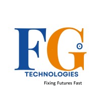 FG Technologies logo - Similar company to The Virtual Connection