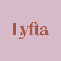 LYFTA logo - Similar company to Lindberg Development As