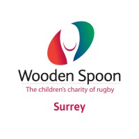 Wooden Spoon Charity - Surrey